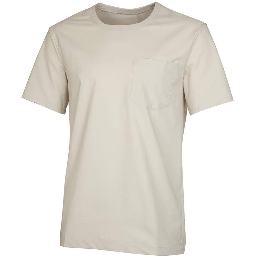 Amazon | [フーディニ] Men's Cover Tee 840018 Foggy Mountain